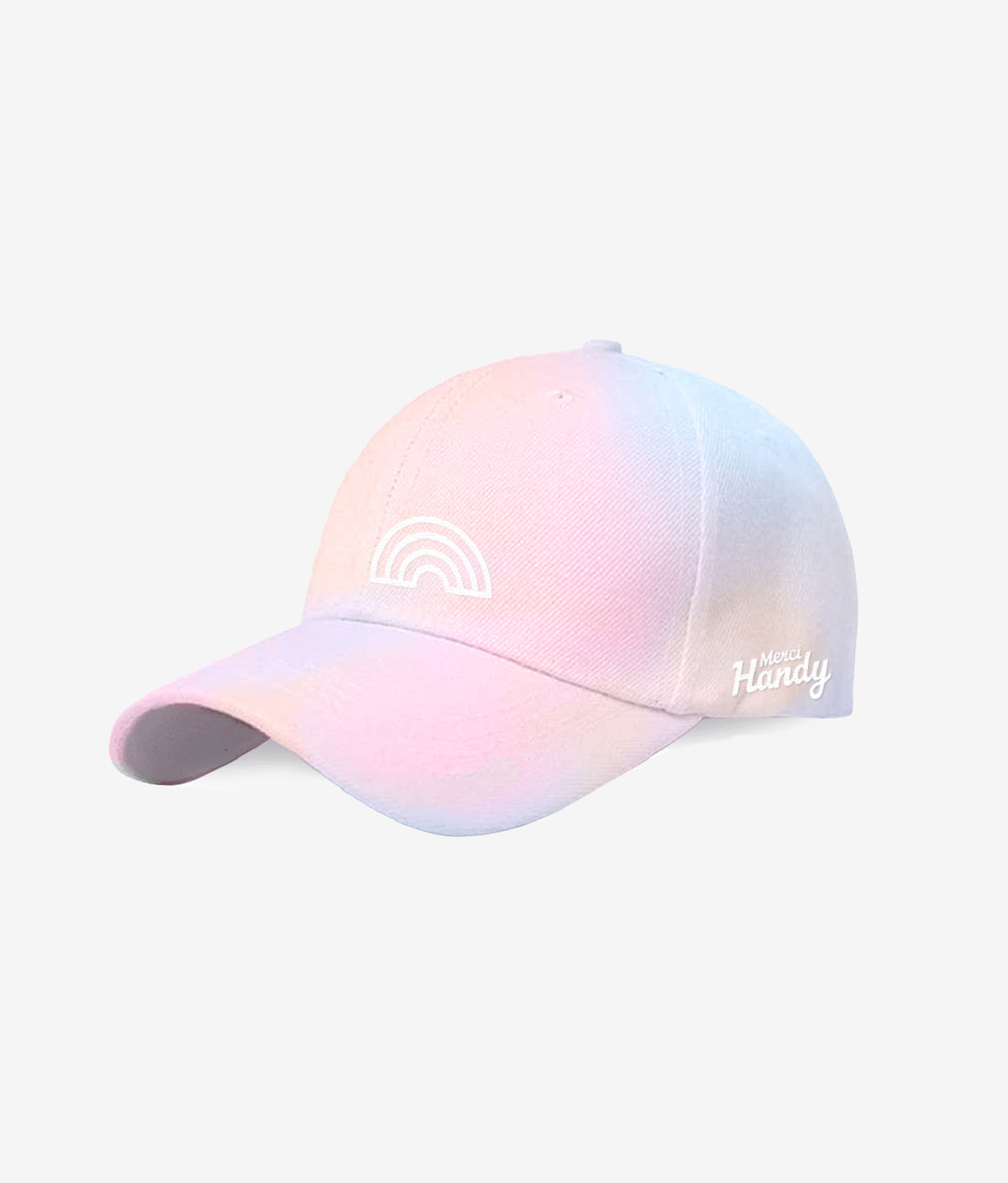 Rainbow Cap