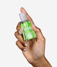 Gel Mains Nettoyant Cross The Lime