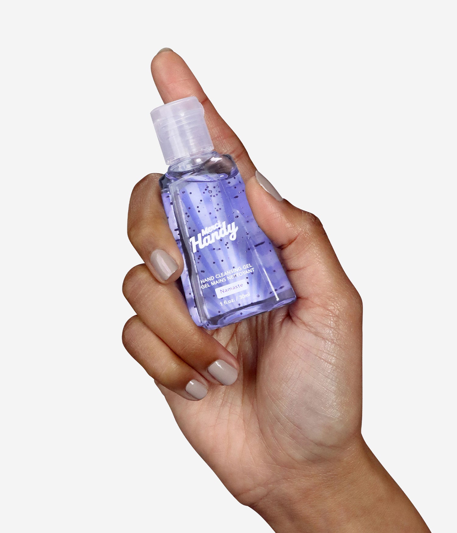 Gel Mains Nettoyant Namaste