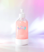 Recharge Gel Douche Unicorn Edition